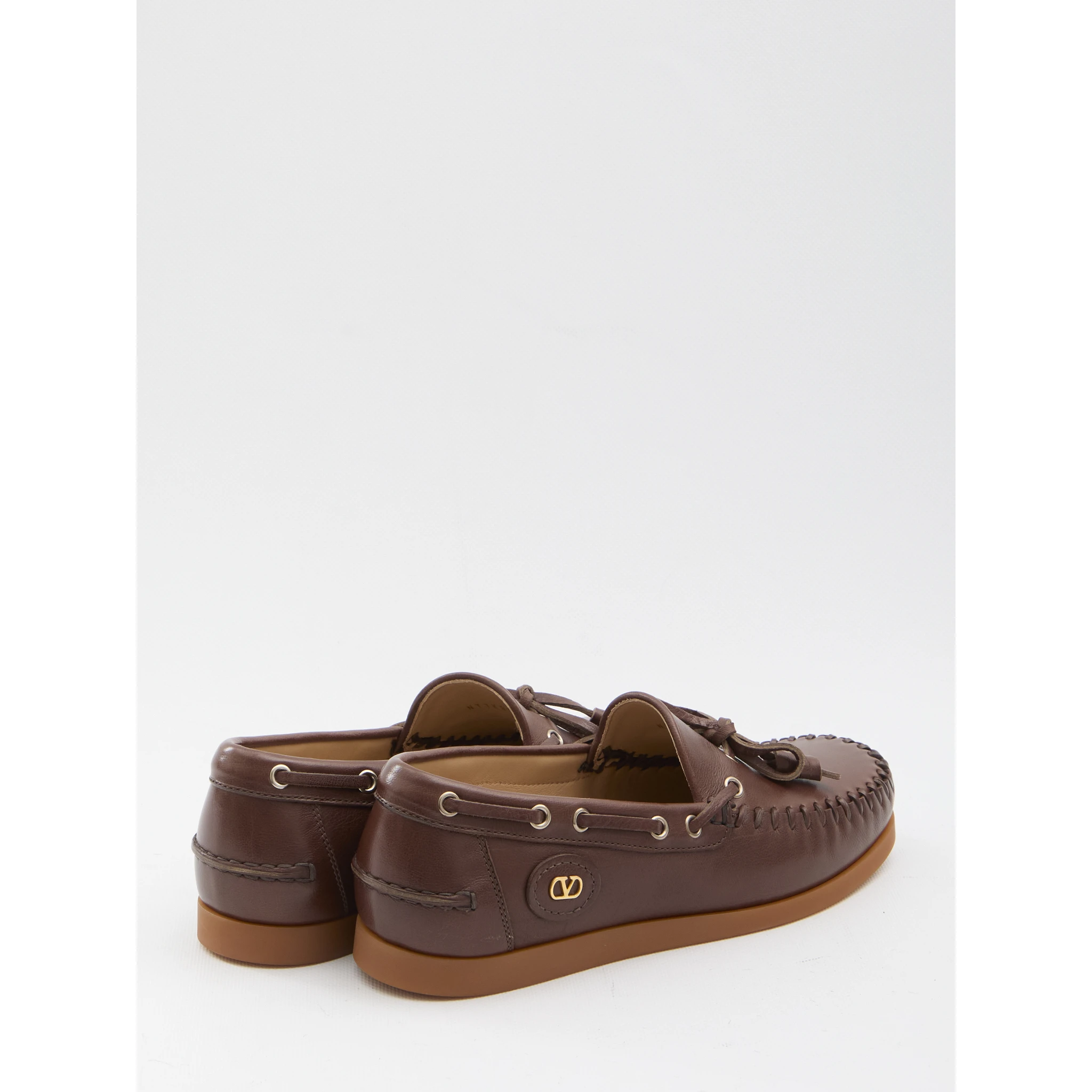Palm Avenue loafers