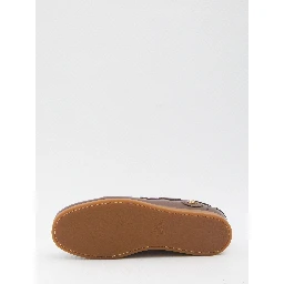 Palm Avenue loafers