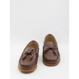 Palm Avenue loafers