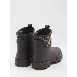 Marsh Stamp ankle boots