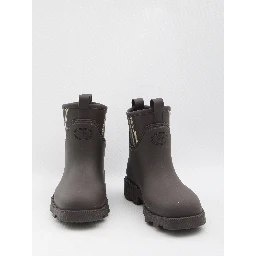 Marsh Stamp ankle boots