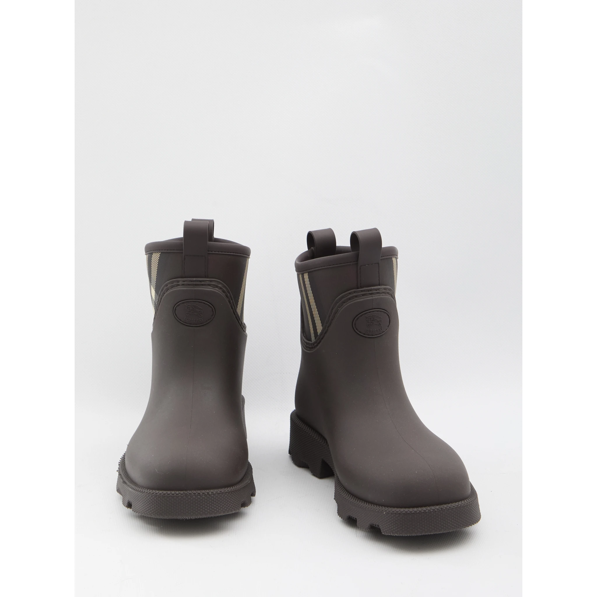 Marsh Stamp ankle boots