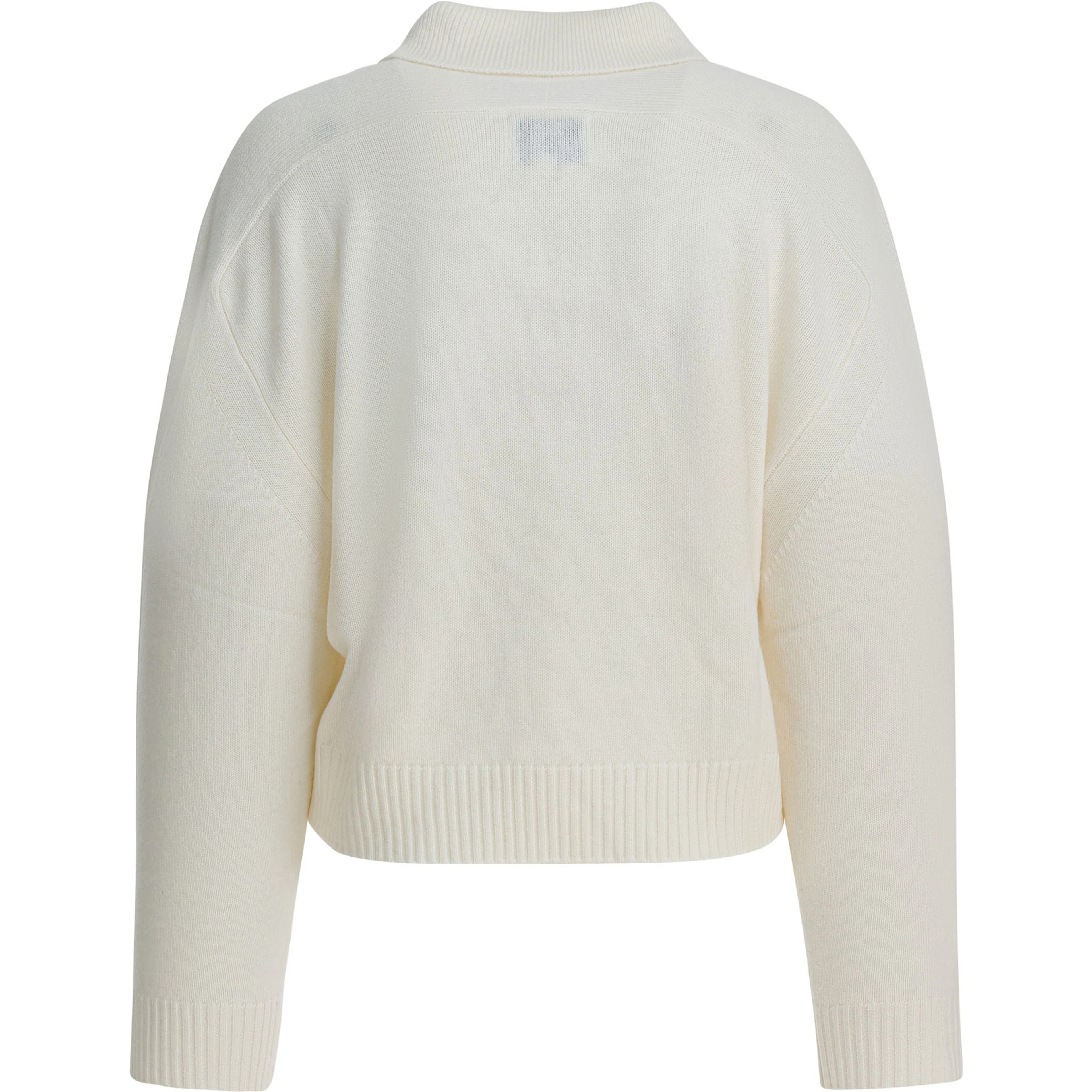 "Homere Lds" cashmere sweater