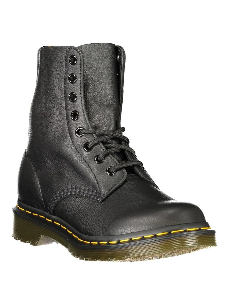 Black Polyester Ankle alternative