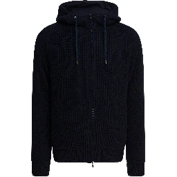 "Resort" reversible bomber jacket