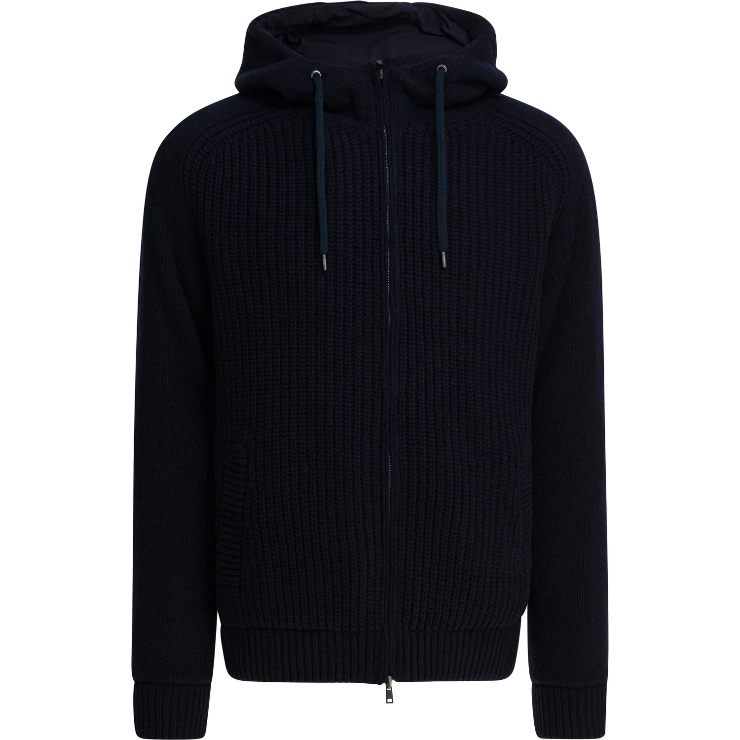"Resort" reversible bomber jacket