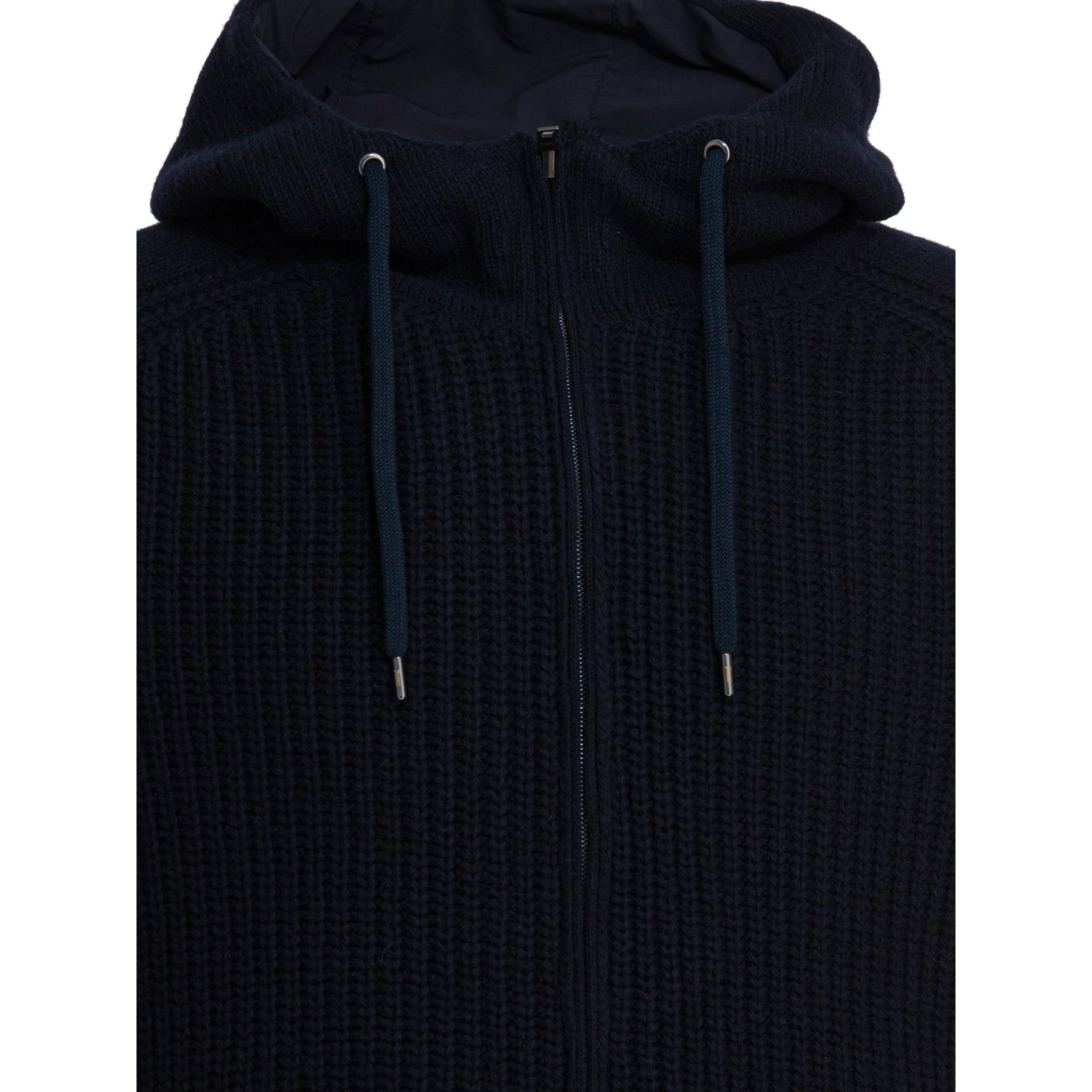 "Resort" reversible bomber jacket