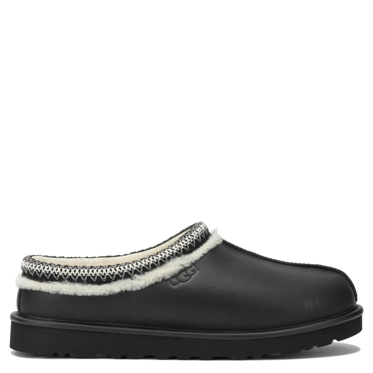 "Tasman" Slippers
