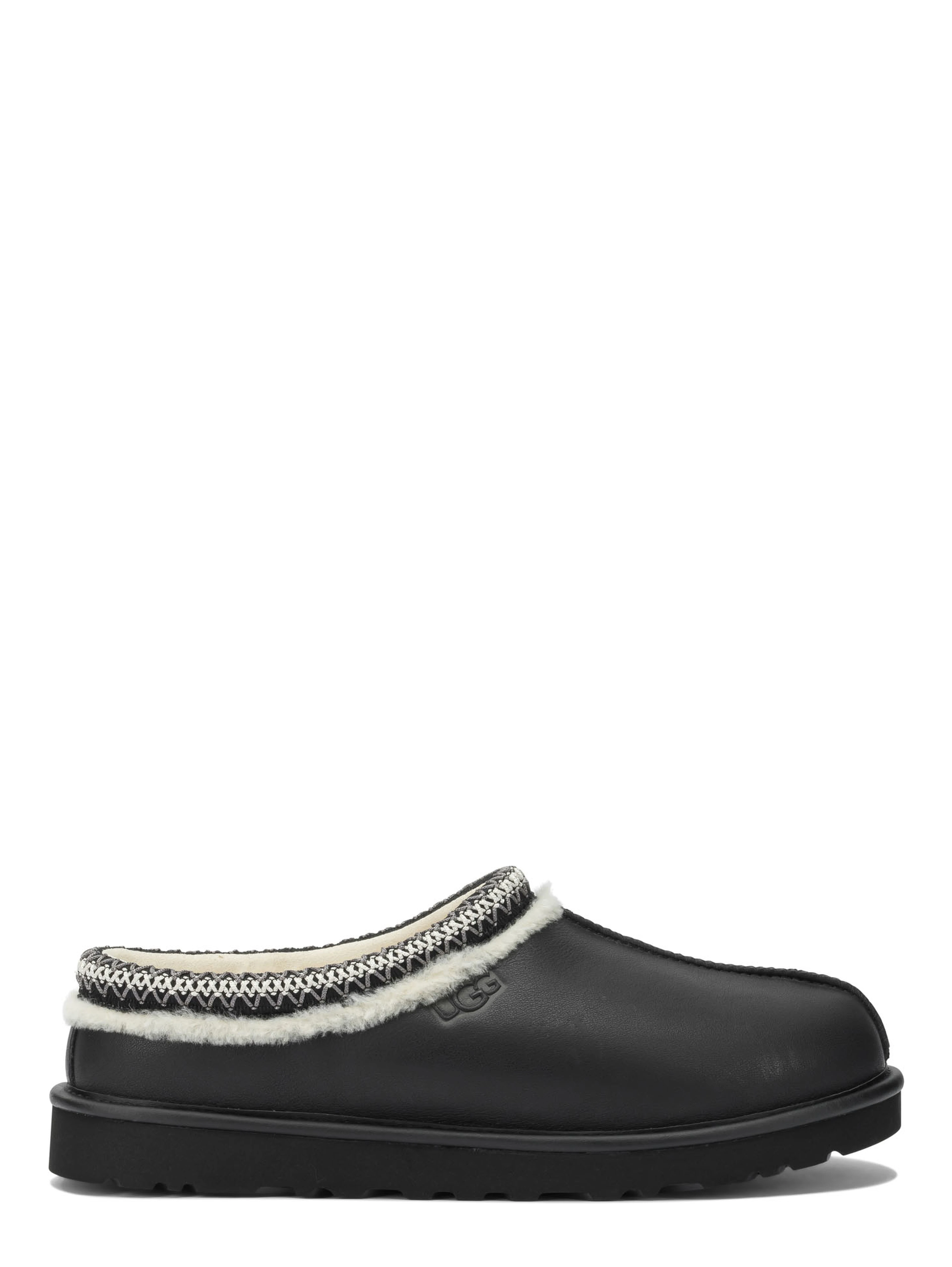 "Tasman" Slippers