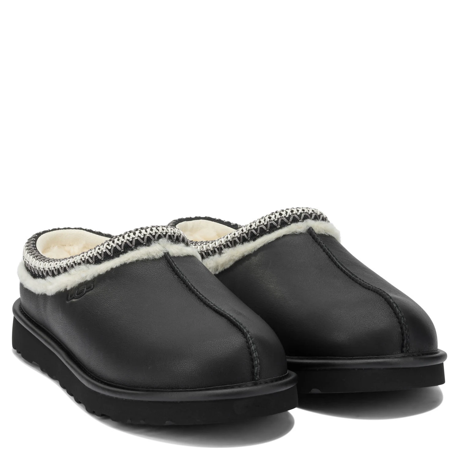 "Tasman" Slippers