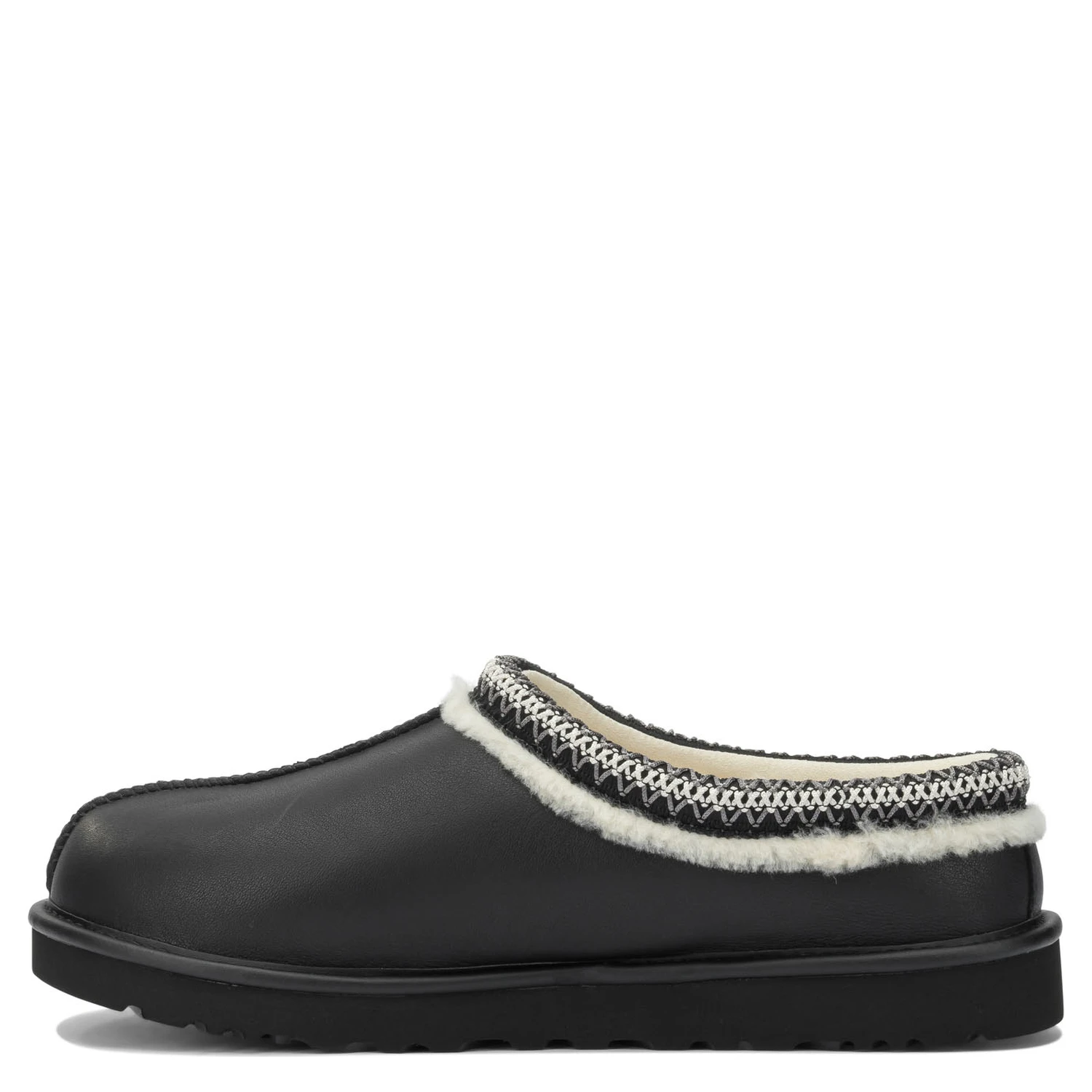 "Tasman" Slippers