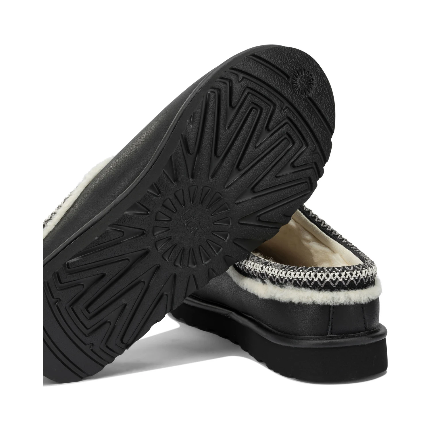 "Tasman" Slippers