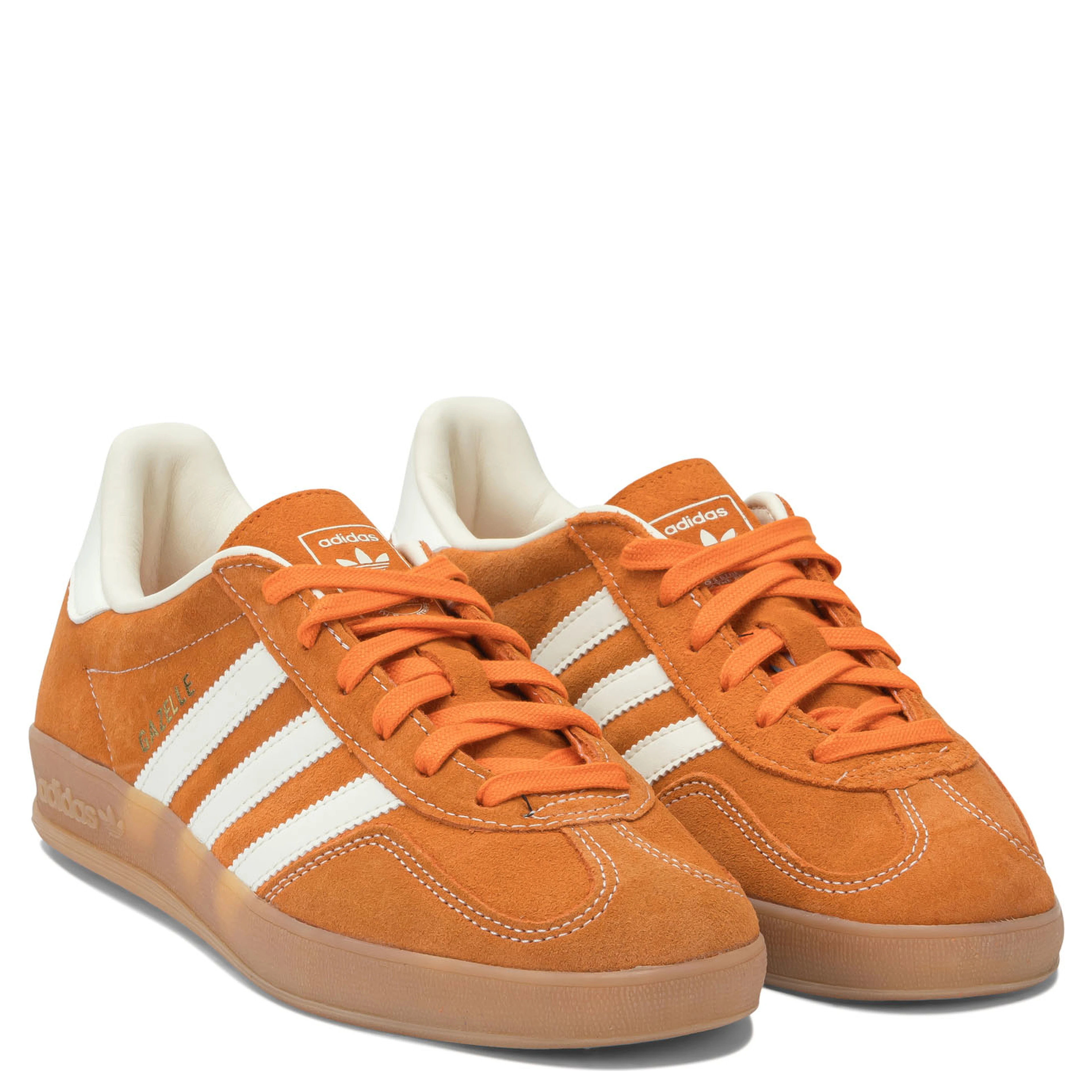 "Gazelle" Sneakers