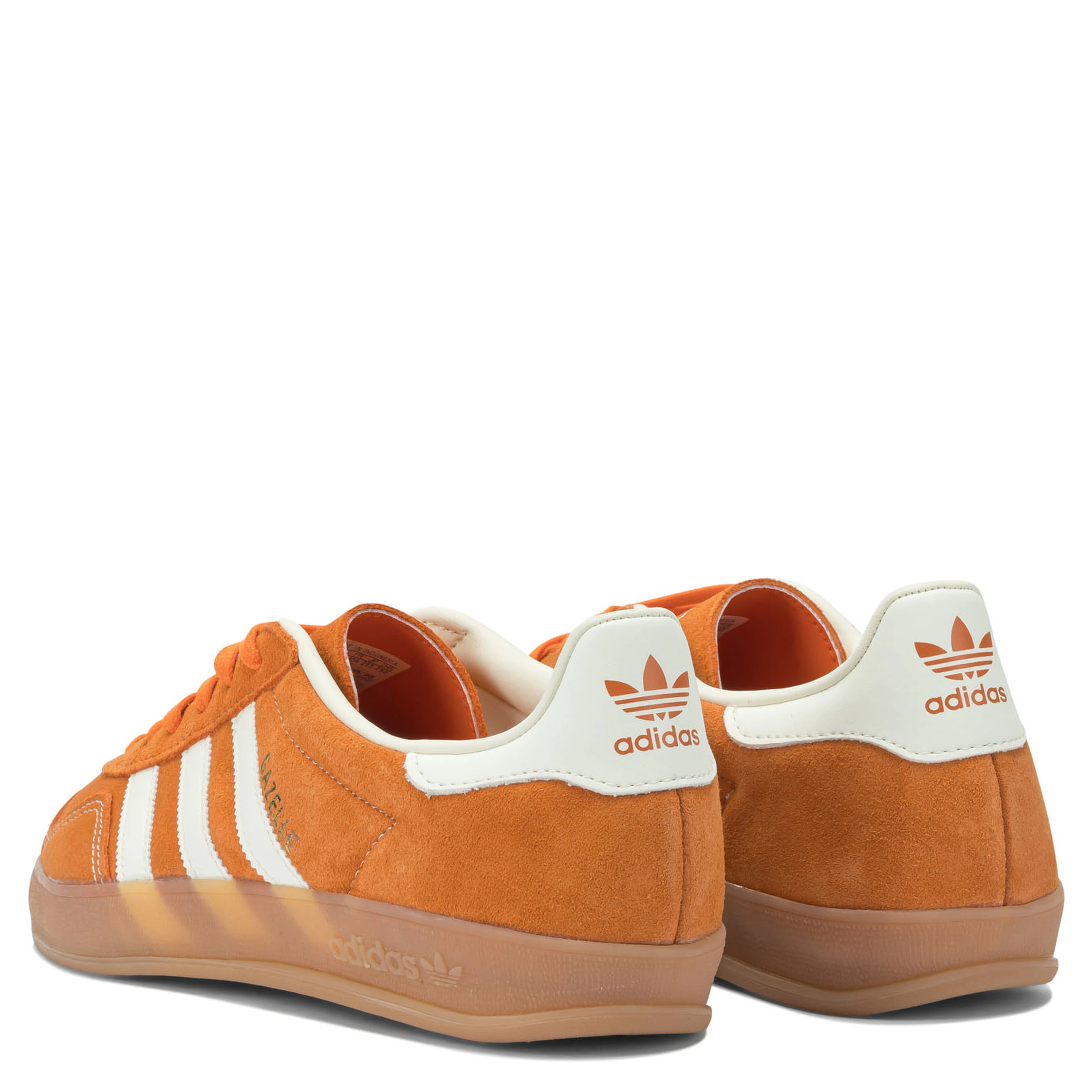 "Gazelle" Sneakers