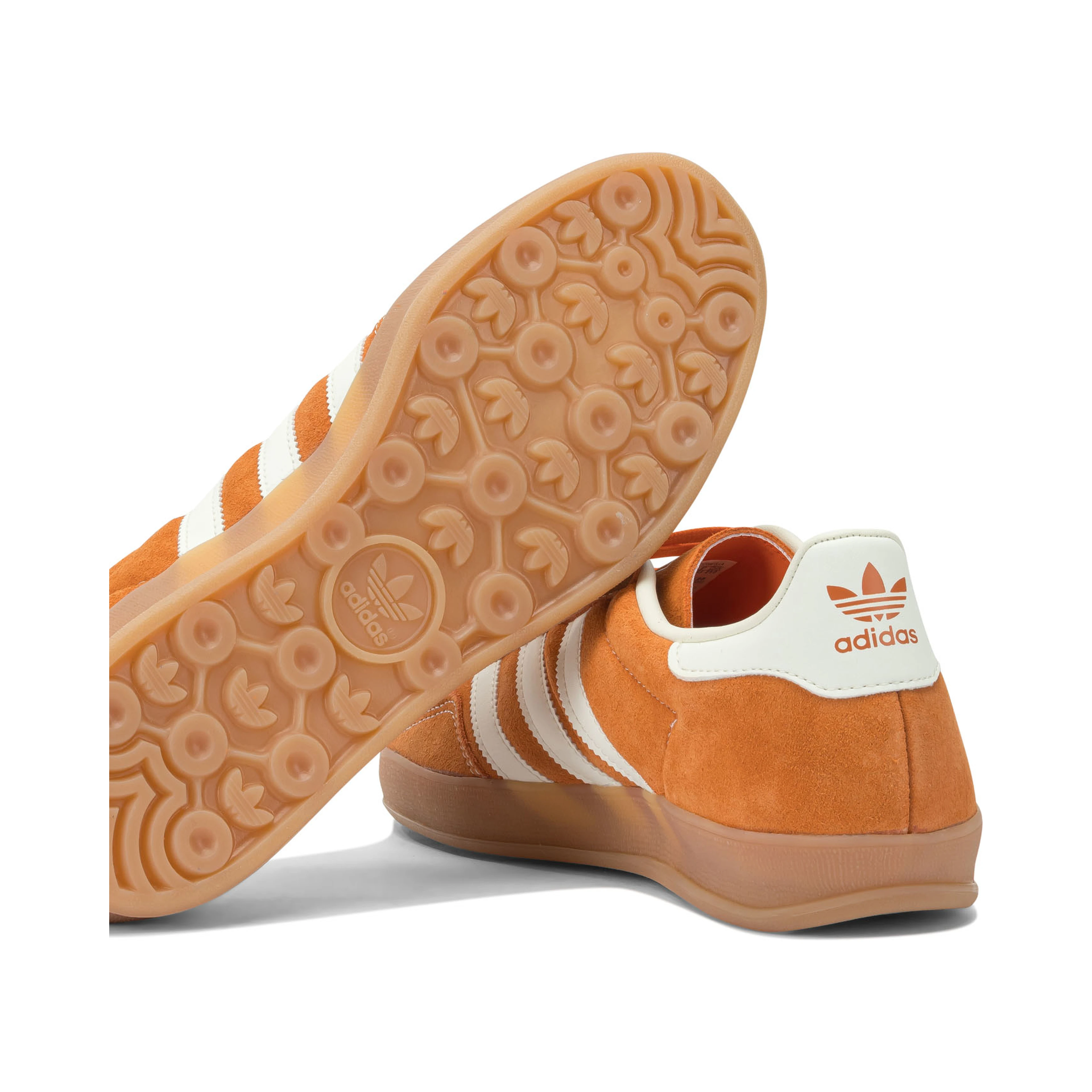 "Gazelle" Sneakers
