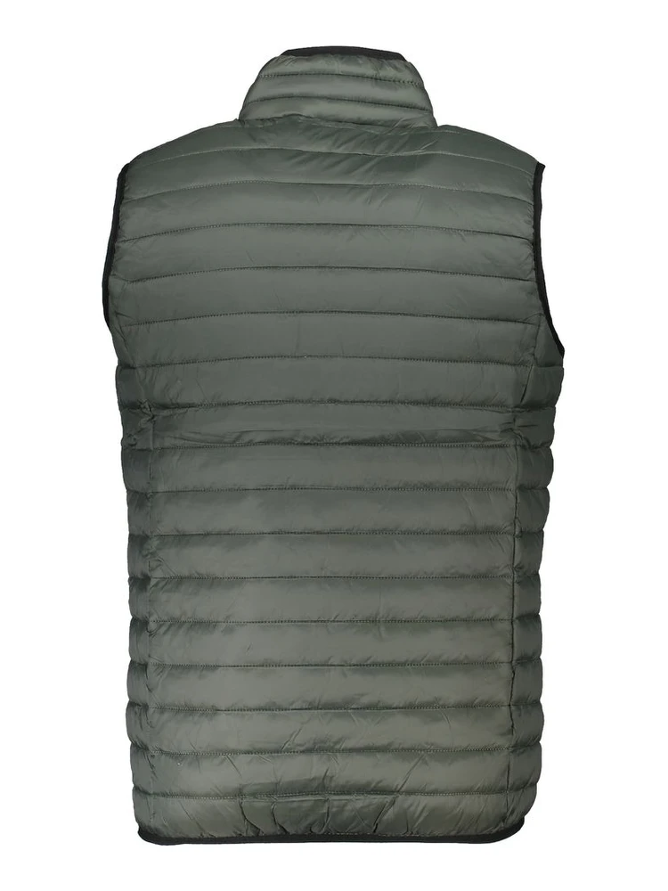 Verde Poliammide Men's Vest alternative