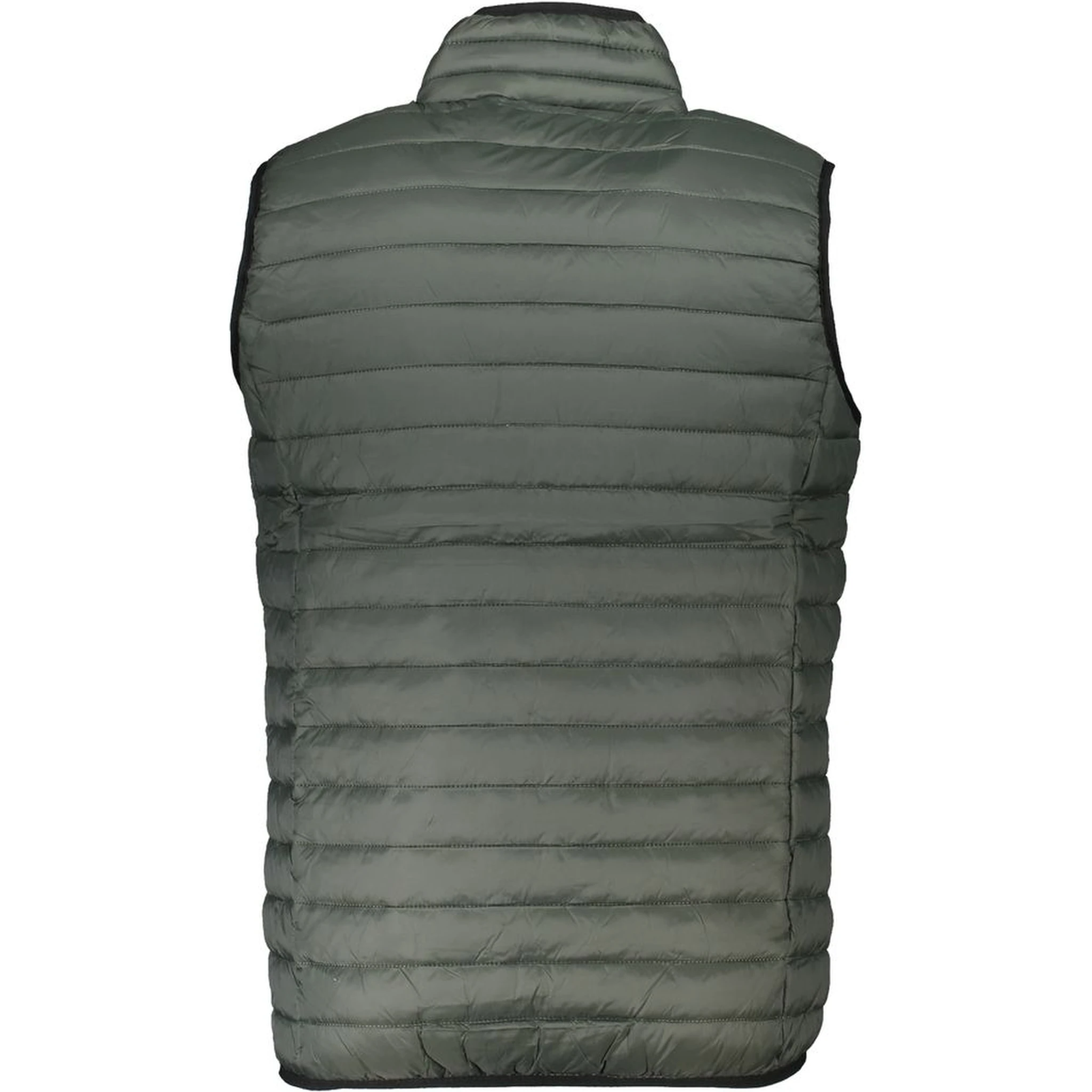 Verde Poliammide Men's Vest