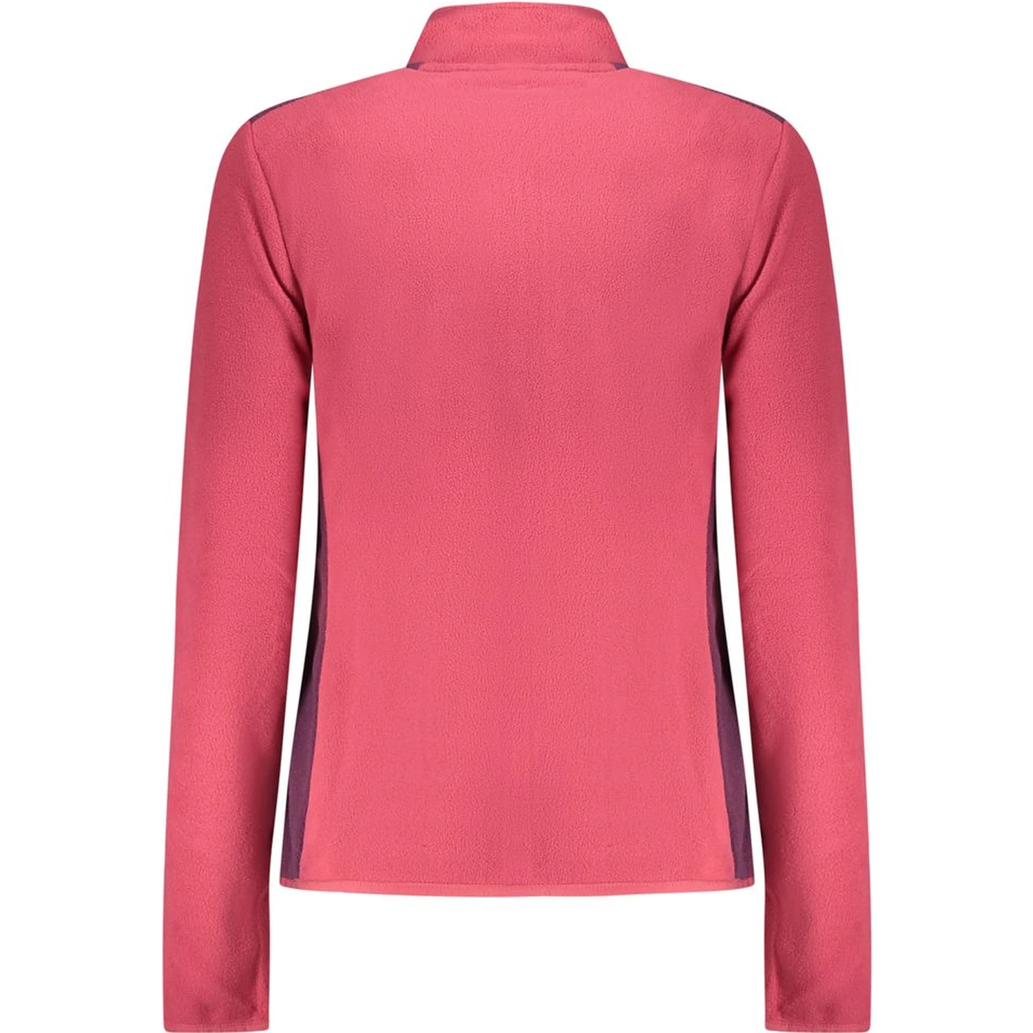 Rosa Polyester Women Sweatshirt