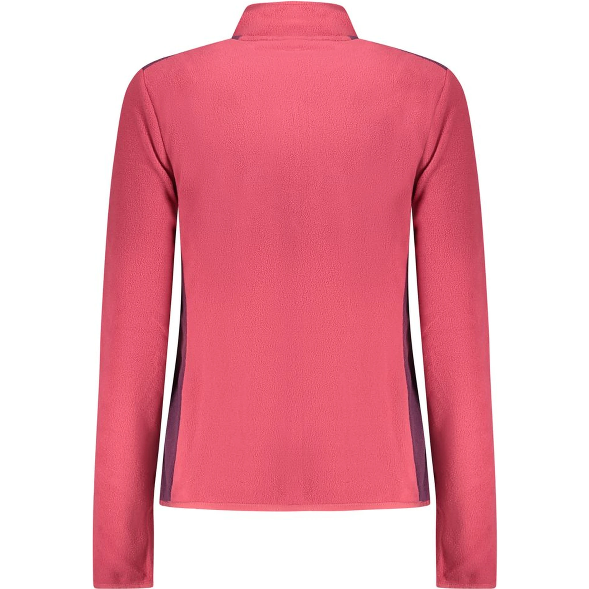 Rosa Polyester Women Sweatshirt
