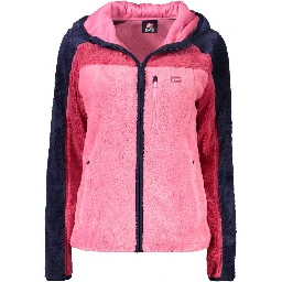 Rosa Polyester Women Jacket