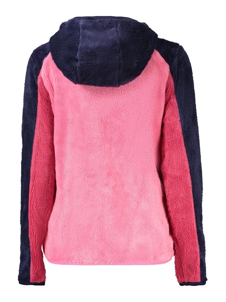 Rosa Polyester Women Jacket alternative