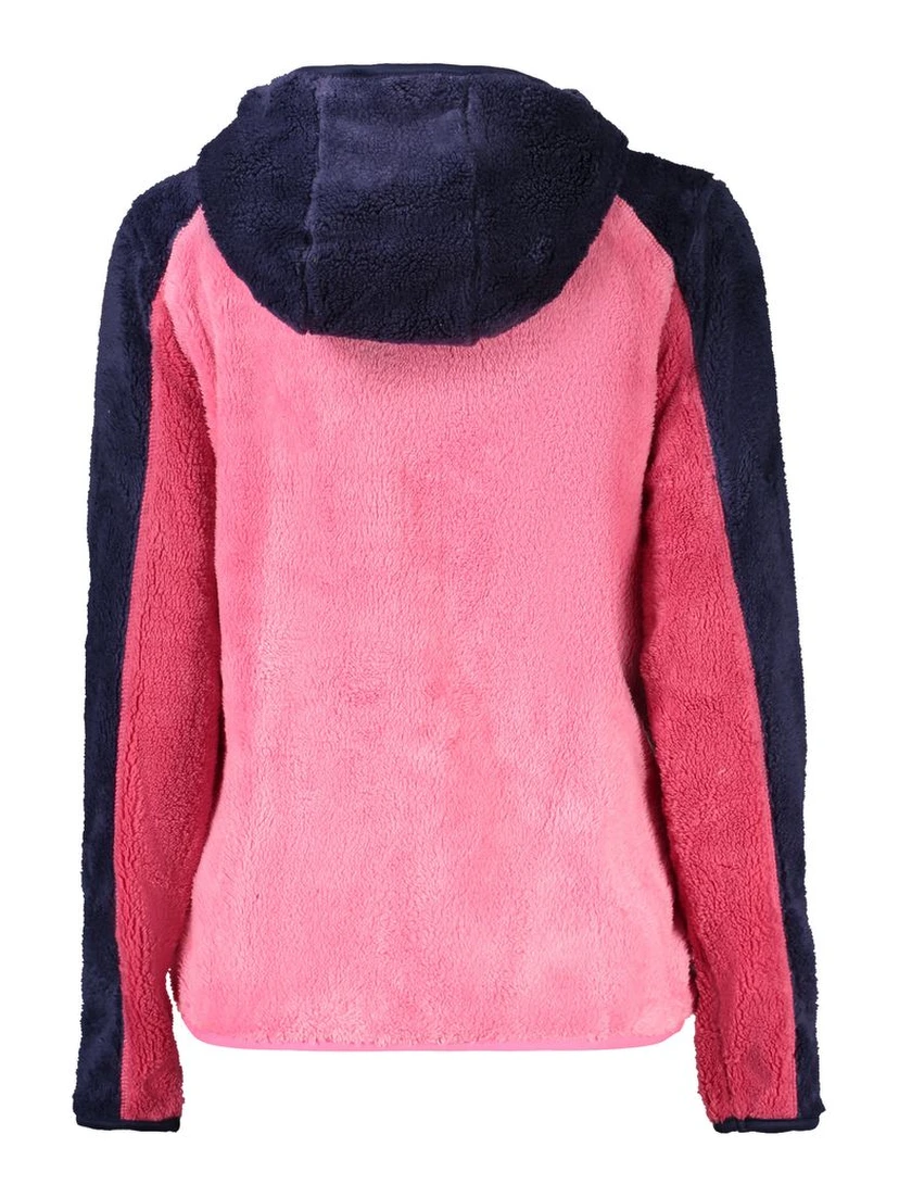 Rosa Polyester Women Jacket