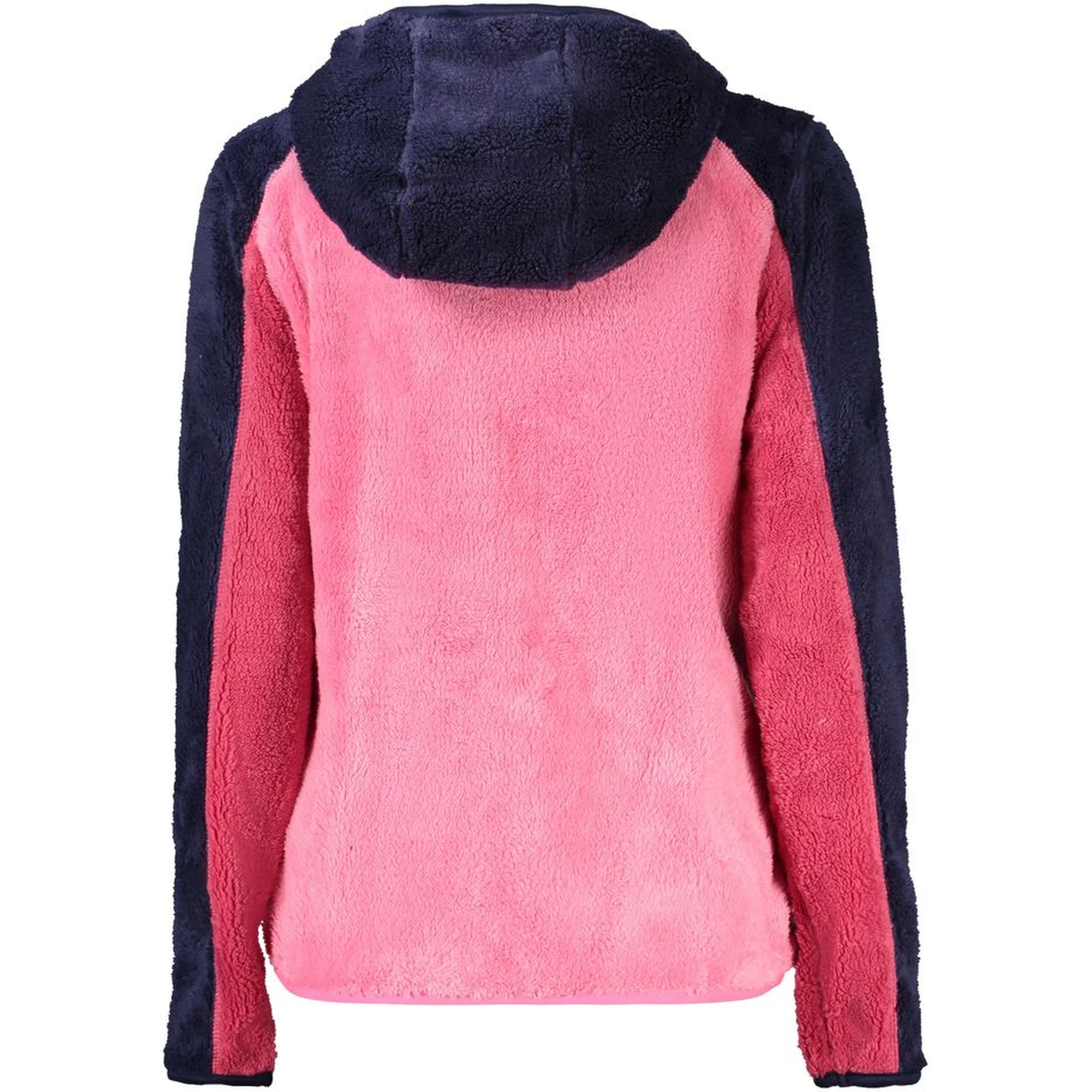 Rosa Polyester Women Jacket