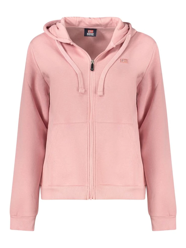 Rosa Cotton Women Sweatshirt
