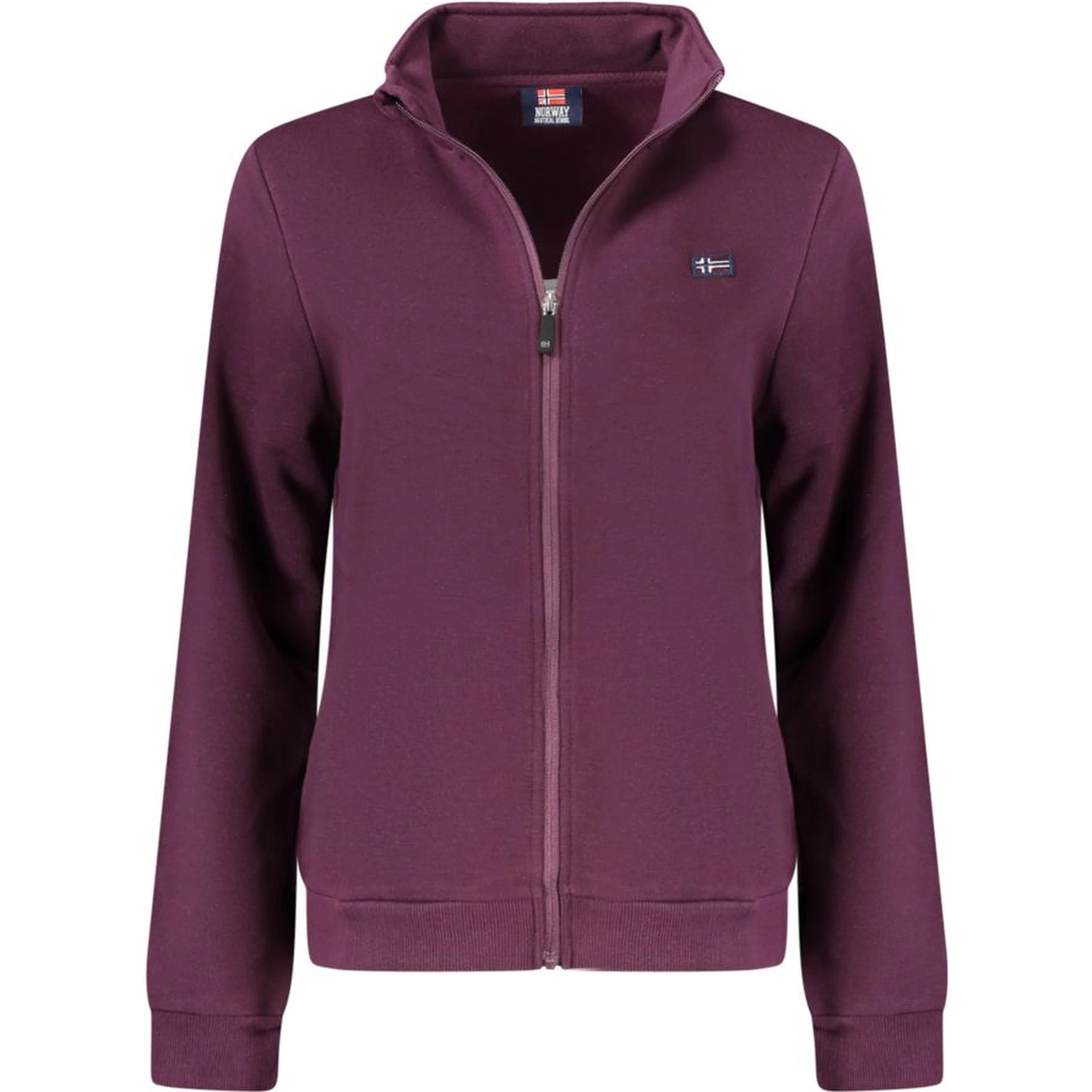Viola Cotton Women Sweatshirt
