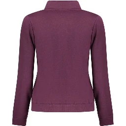Viola Cotton Women Sweatshirt