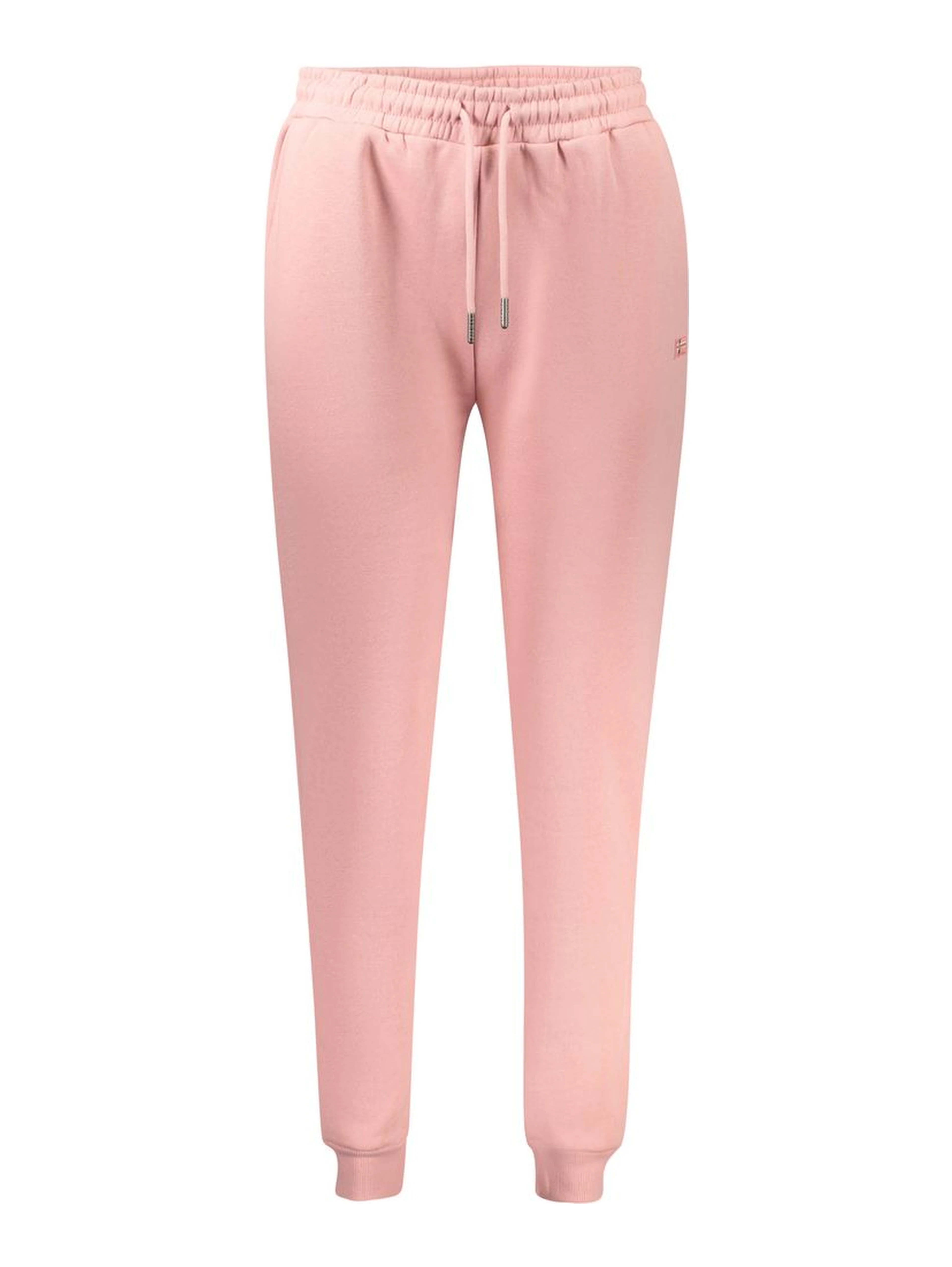 Rosa Cotton Women's Trouser