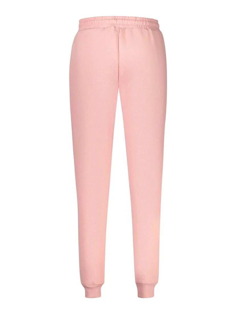 Rosa Cotton Women's Trouser