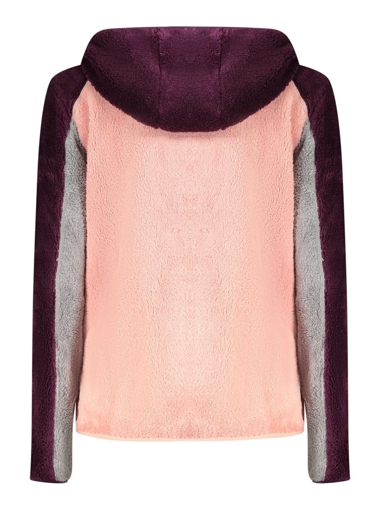 Rosa Polyester Women Sweatshirt alternative