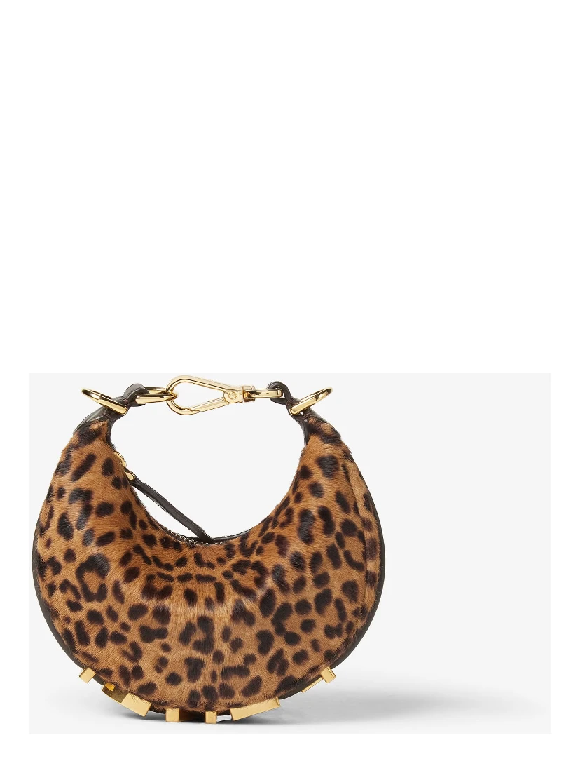 "Nano Fendigraphy" handbag