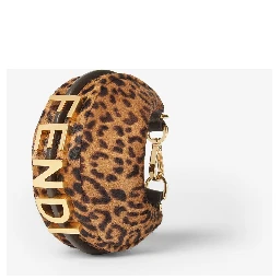 "Nano Fendigraphy" handbag