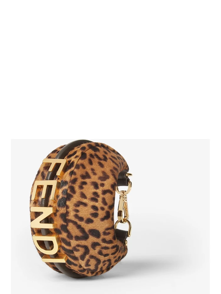 "Nano Fendigraphy" handbag alternative