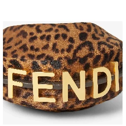 "Nano Fendigraphy" handbag