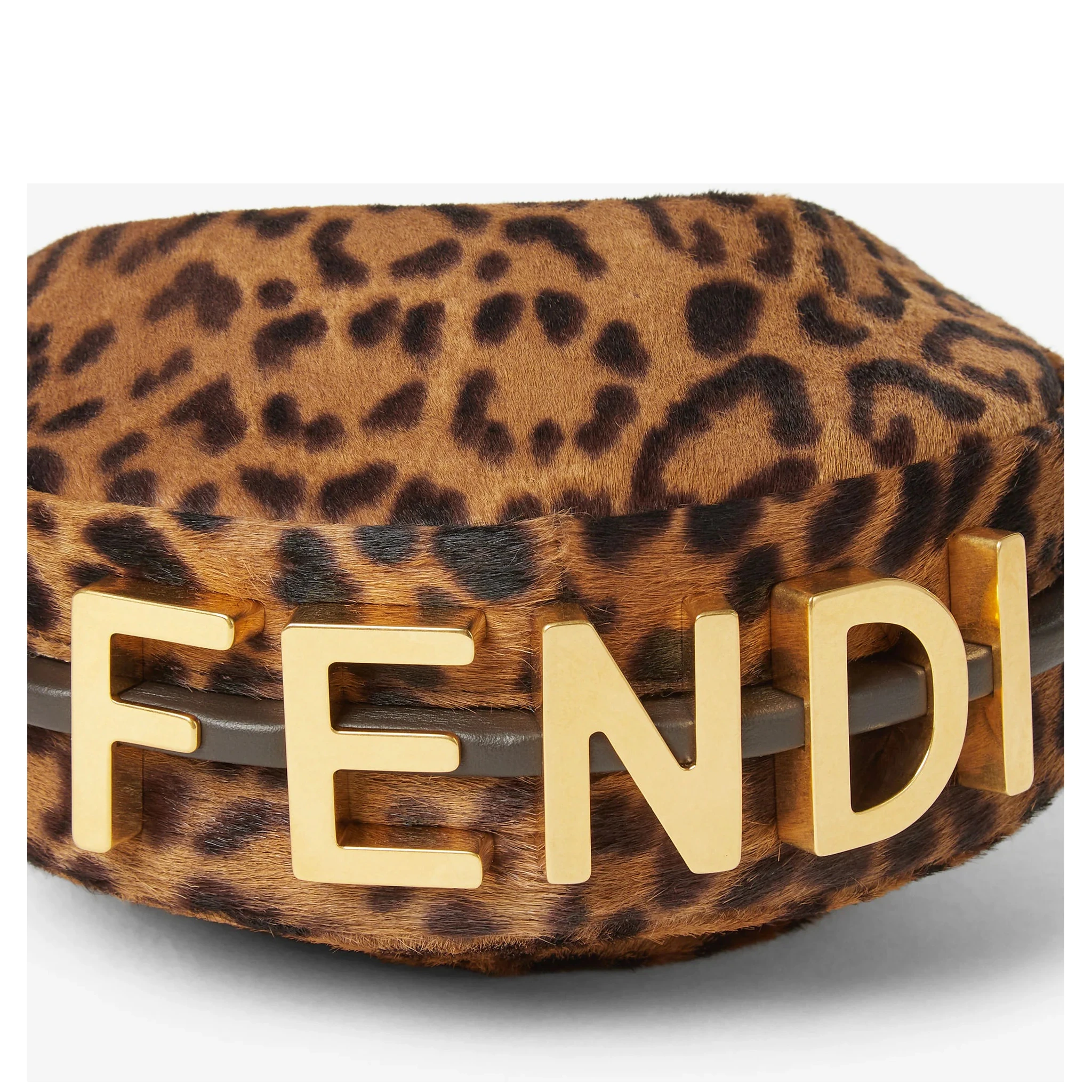 "Nano Fendigraphy" handbag