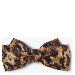 Animalier hair clip