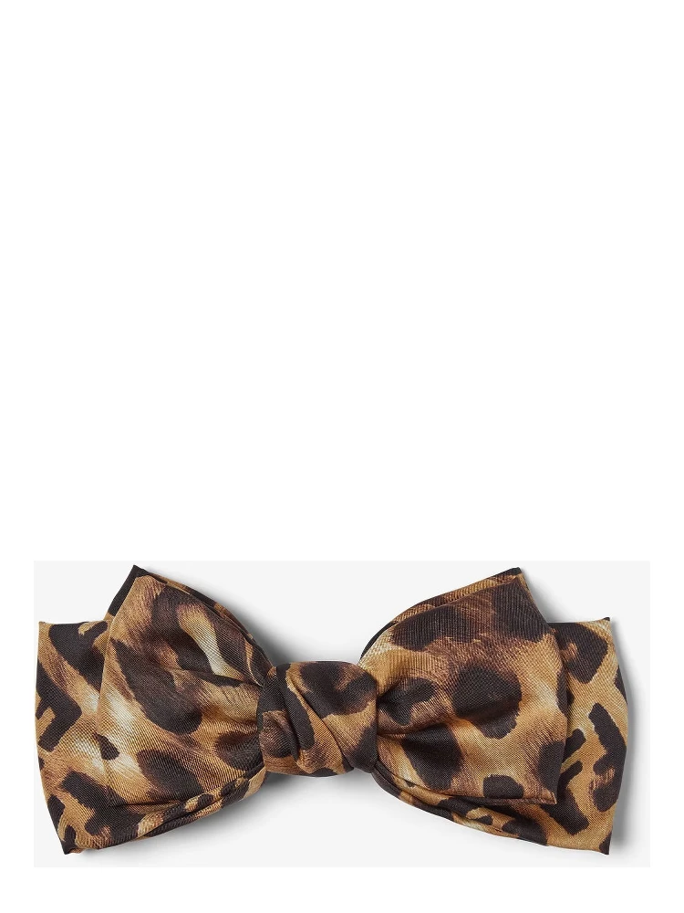 Animalier hair clip
