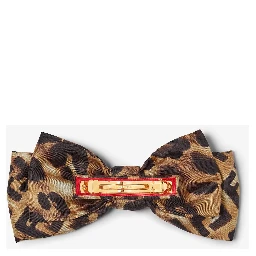Animalier hair clip