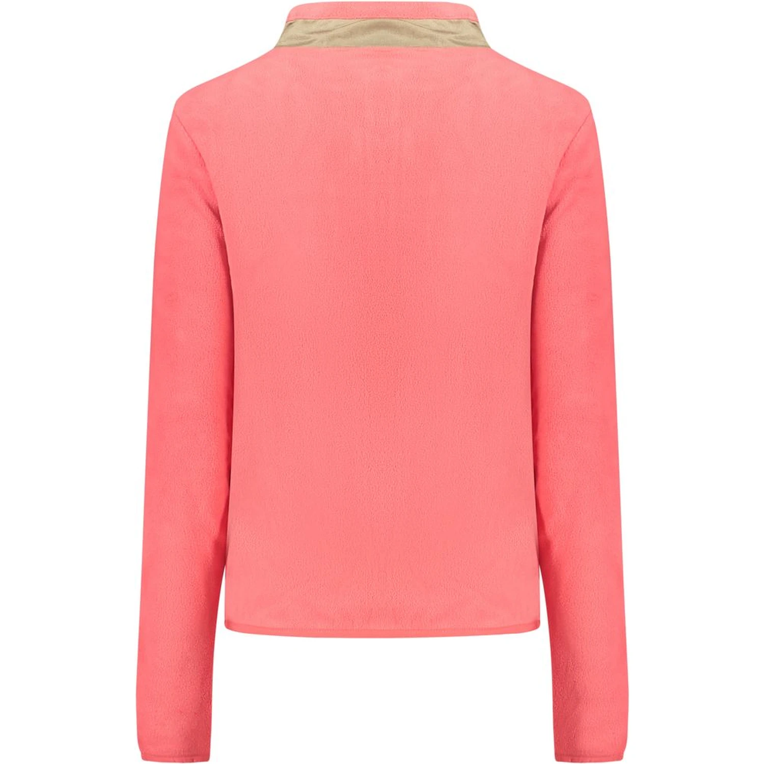 Rosa Polyester Women's Sweatshirt