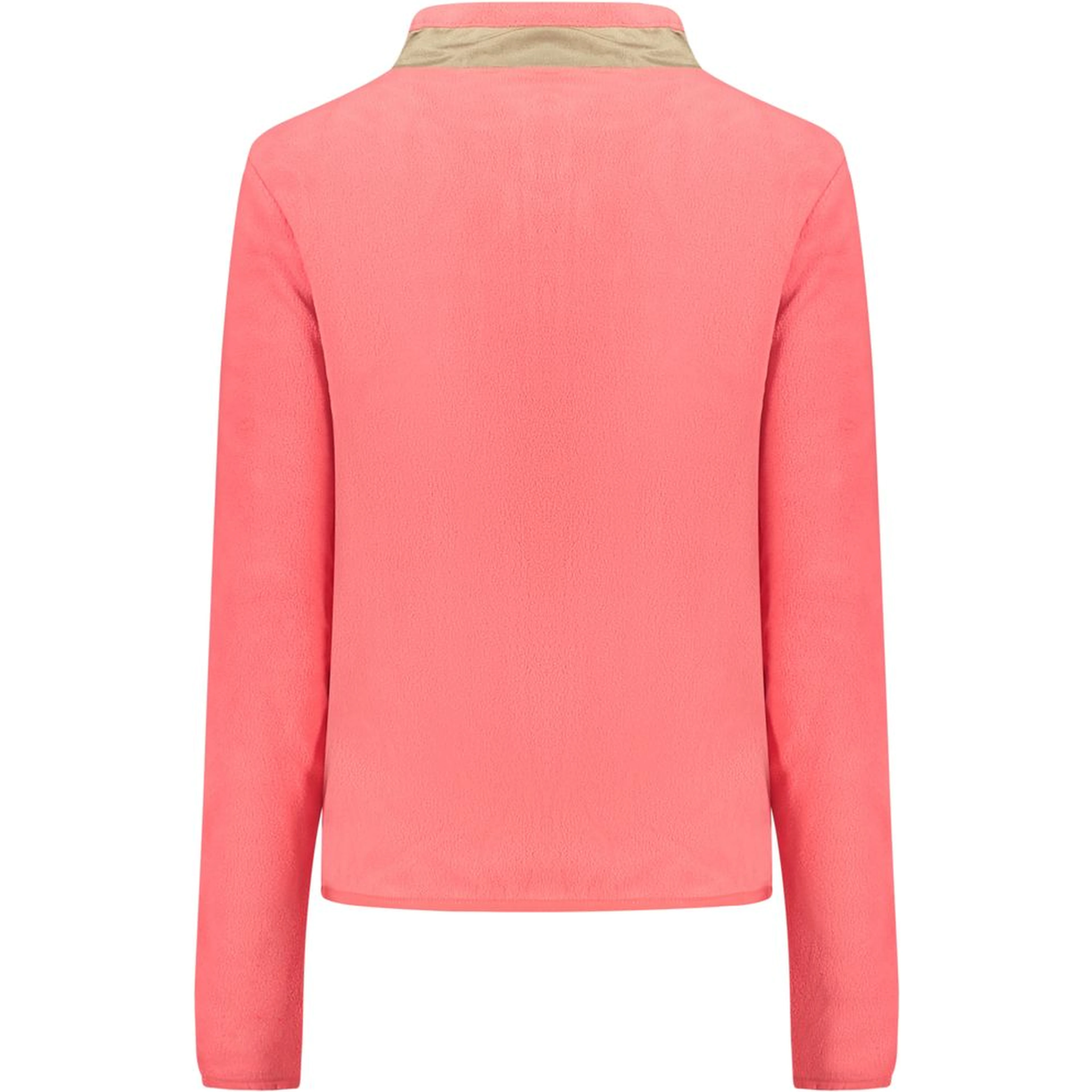 Rosa Polyester Women's Sweatshirt