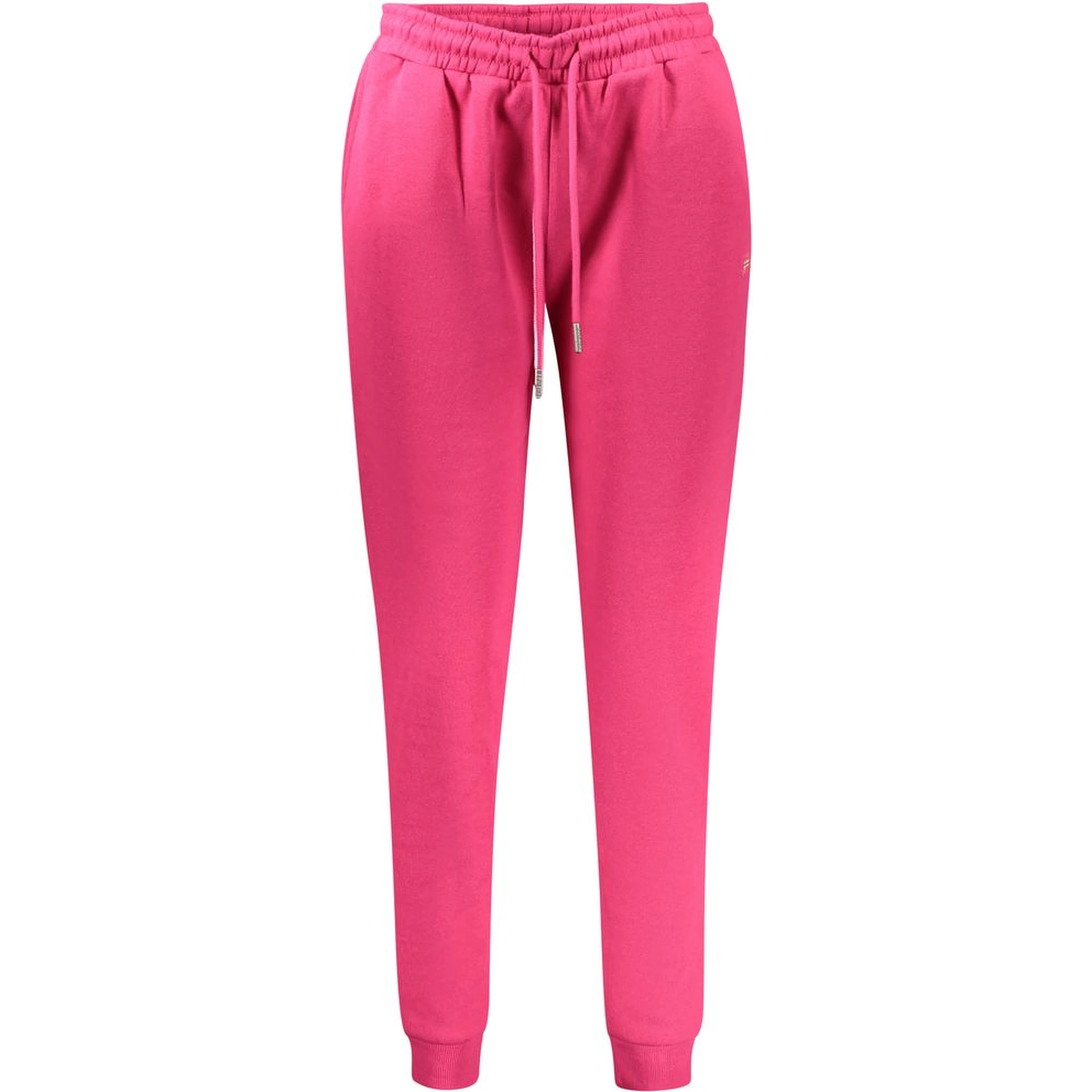 Pink Cotton Pant