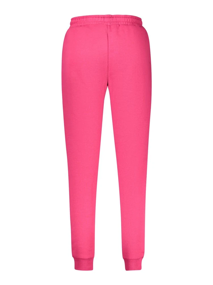 Pink Cotton Pant alternative