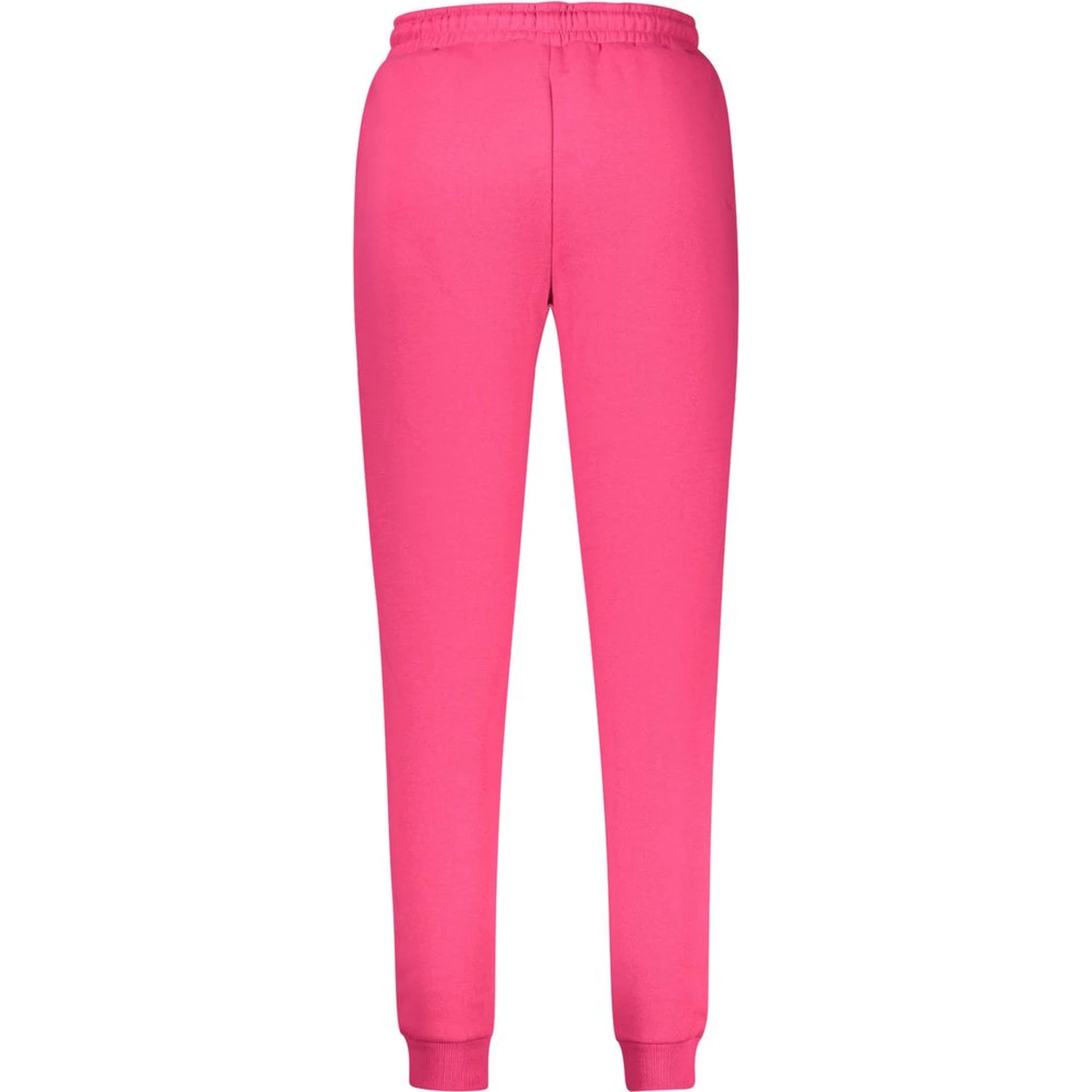 Pink Cotton Pant