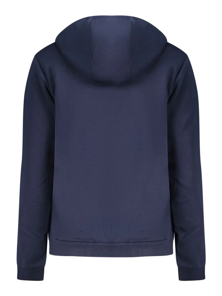Blu Cotton Women Sweatshirt alternative