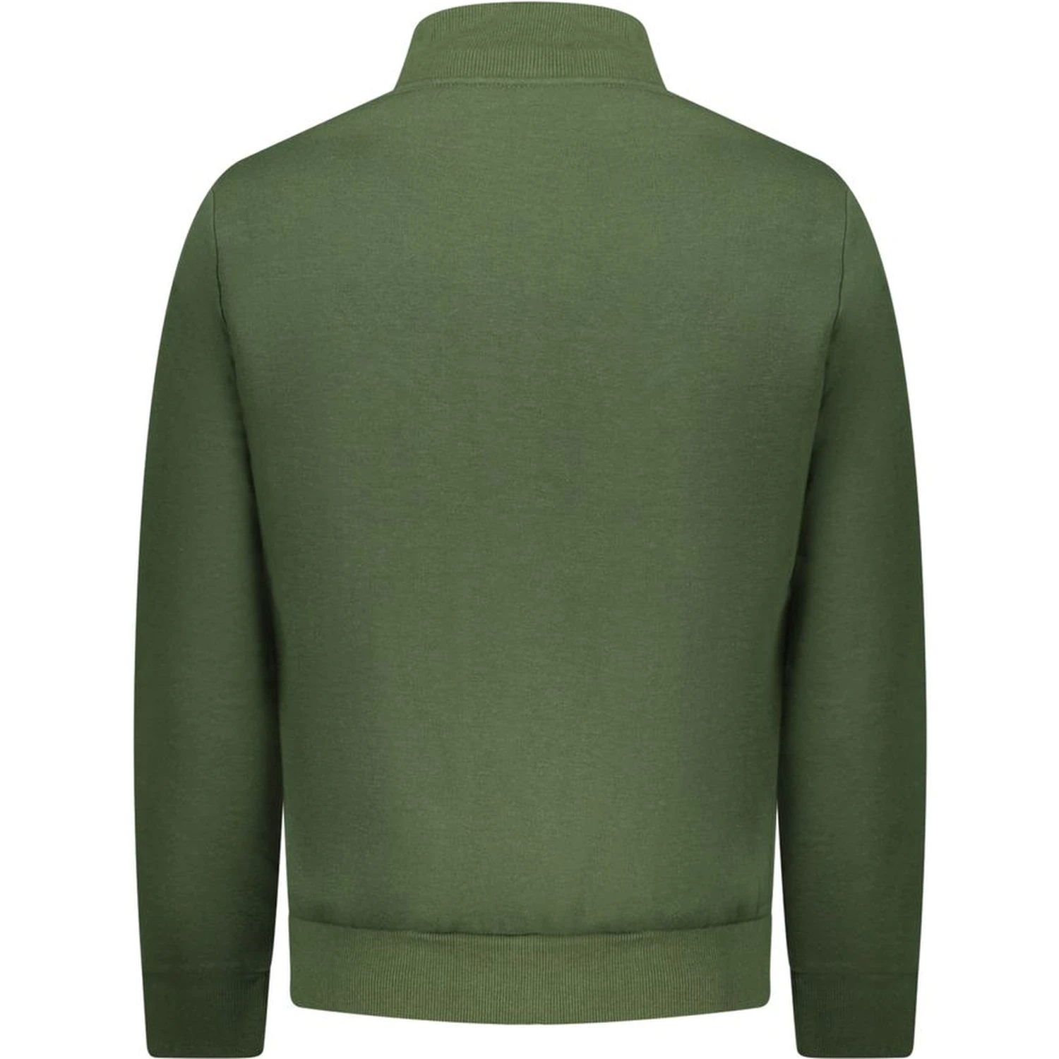 Verde Cotton Male Sweatshirt