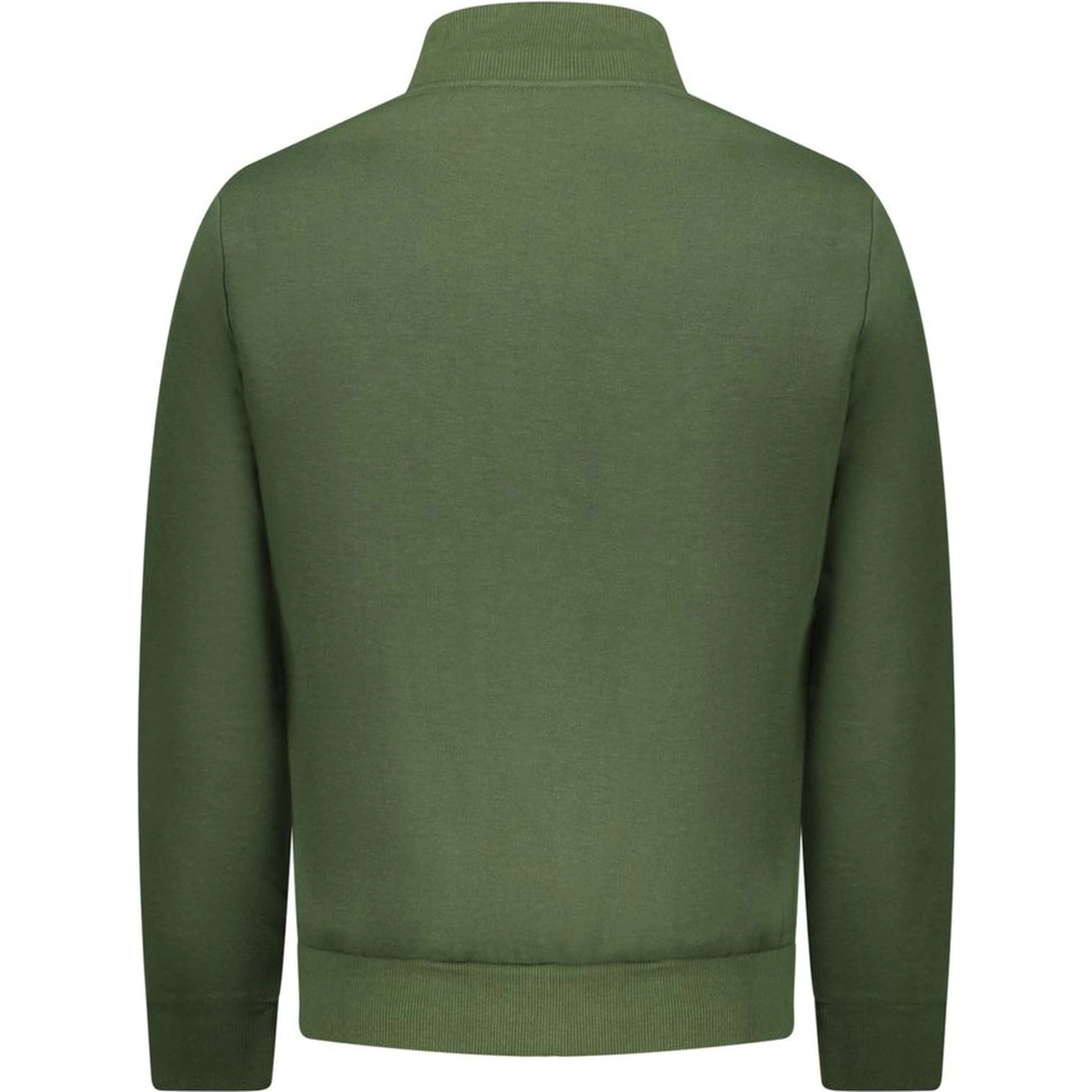 Verde Cotton Male Sweatshirt