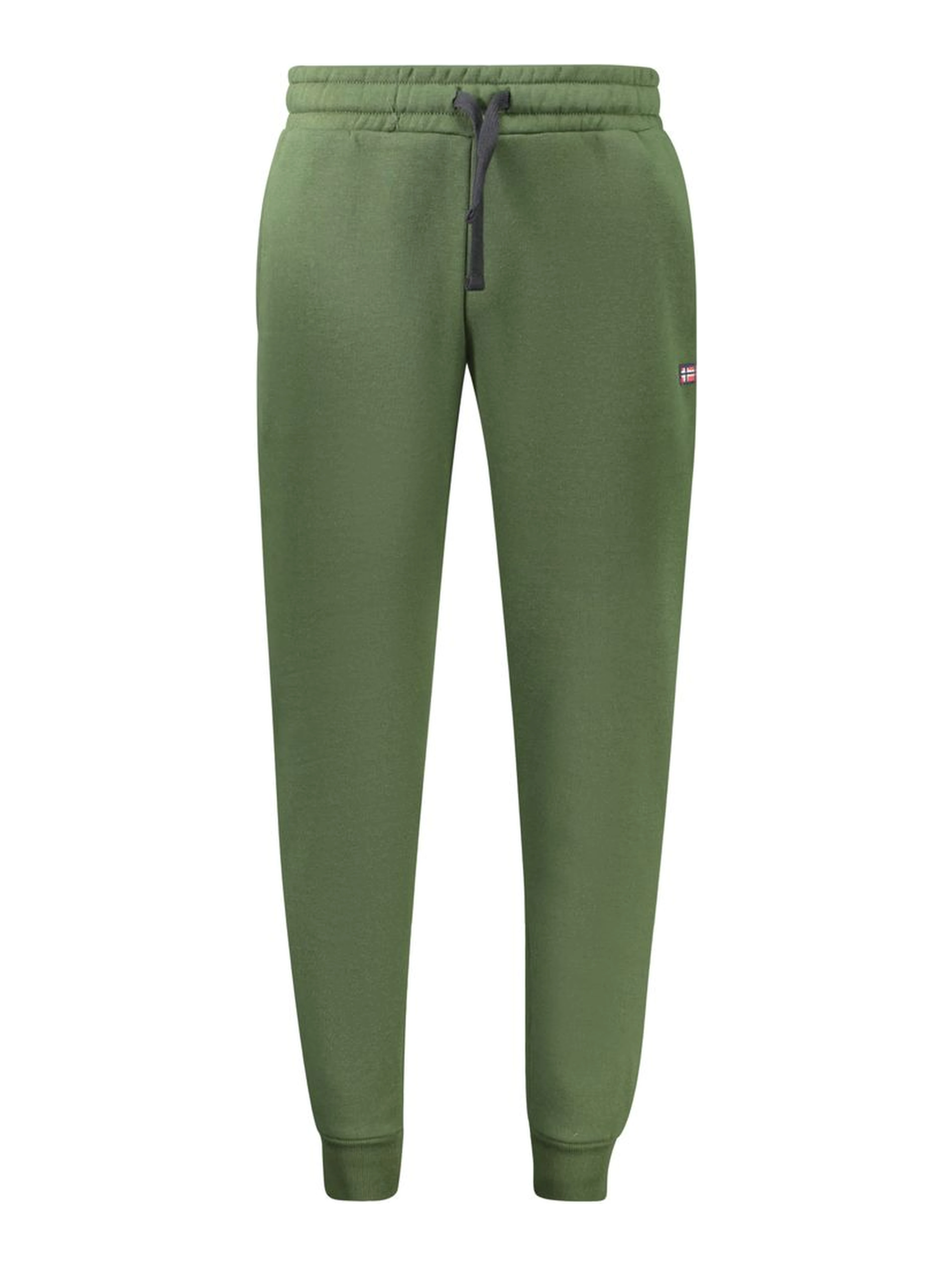 Verde Cotton Mens Jogger